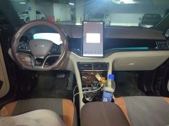 BYD Song Plus New Energy 2025 DM-i 112KM Luxury Edition - ფოტო 10