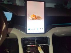 BYD Song Plus New Energy 2025 DM-i 112KM Luxury Edition - ფოტო 14