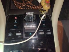 BYD Song Plus New Energy 2025 DM-i 112KM Luxury Edition - ფოტო 15