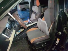 BYD Song Plus New Energy 2025 DM-i 112KM Luxury Edition - ფოტო 16