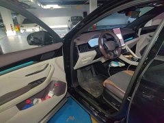 BYD Song Plus New Energy 2025 DM-i 112KM Luxury Edition - ფოტო 17