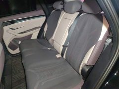 BYD Song Plus New Energy 2025 DM-i 112KM Luxury Edition - ფოტო 18