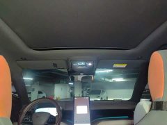 BYD Song Plus New Energy 2025 DM-i 112KM Luxury Edition - ფოტო 19