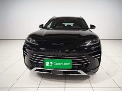 BYD Song Plus New Energy 2025 DM-i 112KM Luxury Edition - ფოტო 2