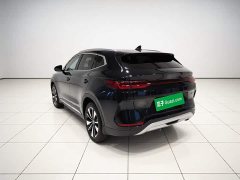 BYD Song Plus New Energy 2025 DM-i 112KM Luxury Edition - ფოტო 4