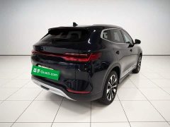 BYD Song Plus New Energy 2025 DM-i 112KM Luxury Edition - ფოტო 6