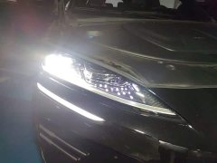 BYD Song Plus New Energy 2025 DM-i 112KM Luxury Edition - ფოტო 7
