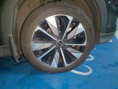 BYD Song Plus New Energy 2025 DM-i 112KM Luxury Edition - ფოტო 8