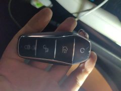 BYD Song Plus New Energy 2025 DM-i 112KM Luxury Edition - ფოტო 9