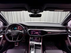 Audi RS 6 2025 RS 6 4.0T Avant Performance - ფოტო 6