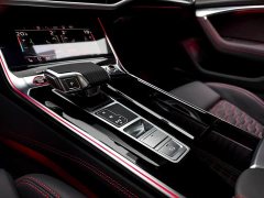 Audi RS 6 2025 RS 6 4.0T Avant Performance - ფოტო 7