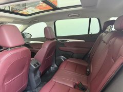 Buick Envision Plus Envision Plus 28T FWD Prestige Edition - ფოტო 16