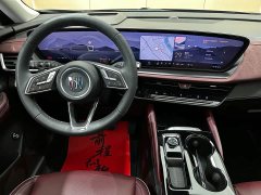 Buick Envision Plus Envision Plus 28T FWD Prestige Edition - ფოტო 7