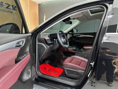 Buick Envision Plus Envision Plus 28T FWD Prestige Edition - ფოტო 9