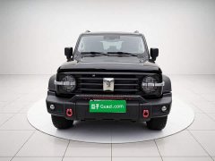 Tank 300 2.0T Conqueror - ფოტო 2