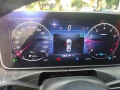 Mercedes-Benz C-Class Facelift C 260 L Sport Edition - ფოტო 12