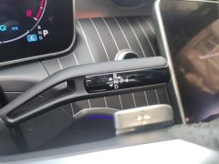 Mercedes-Benz C-Class Facelift C 260 L Sport Edition - ფოტო 15