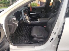 Mercedes-Benz C-Class Facelift C 260 L Sport Edition - ფოტო 17