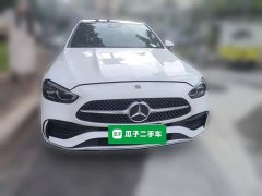 Mercedes-Benz C-Class Facelift C 260 L Sport Edition - ფოტო 2