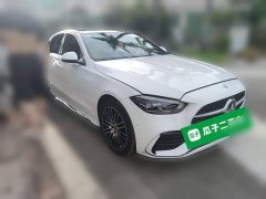Mercedes-Benz C-Class Facelift C 260 L Sport Edition - ფოტო 3
