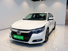 Honda Lingpai 180Turbo CVT Luxury - ფოტო 1