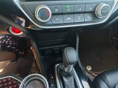 Honda Lingpai 180Turbo CVT Luxury - ფოტო 10