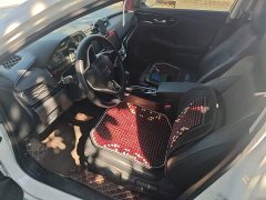 Honda Lingpai 180Turbo CVT Luxury - ფოტო 11