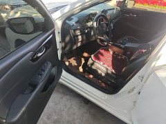 Honda Lingpai 180Turbo CVT Luxury - ფოტო 12