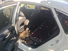 Honda Lingpai 180Turbo CVT Luxury - ფოტო 13