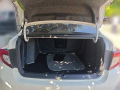 Honda Lingpai 180Turbo CVT Luxury - ფოტო 15