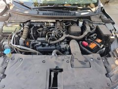 Honda Lingpai 180Turbo CVT Luxury - ფოტო 16