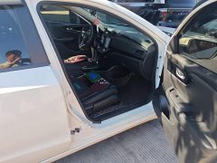 Honda Lingpai 180Turbo CVT Luxury - ფოტო 19