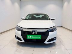 Honda Lingpai 180Turbo CVT Luxury - ფოტო 2