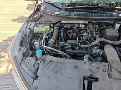 Honda Lingpai 180Turbo CVT Luxury - ფოტო 20