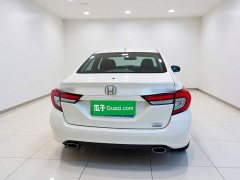 Honda Lingpai 180Turbo CVT Luxury - ფოტო 3