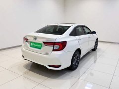 Honda Lingpai 180Turbo CVT Luxury - ფოტო 4