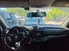 Honda Lingpai 180Turbo CVT Luxury - ფოტო 5