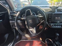 Honda Lingpai 180Turbo CVT Luxury - ფოტო 6