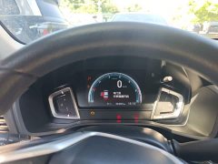 Honda Lingpai 180Turbo CVT Luxury - ფოტო 7