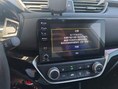 Honda Lingpai 180Turbo CVT Luxury - ფოტო 9