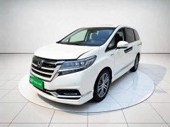 Honda Elysion 2019 2.0L Hybrid Luxury - ფოტო 1