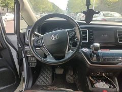 Honda Elysion 2019 2.0L Hybrid Luxury - ფოტო 11