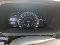 Honda Elysion 2019 2.0L Hybrid Luxury - ფოტო 12