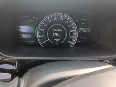 Honda Elysion 2019 2.0L Hybrid Luxury - ფოტო 13