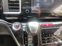 Honda Elysion 2019 2.0L Hybrid Luxury - ფოტო 15