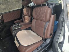 Honda Elysion 2019 2.0L Hybrid Luxury - ფოტო 18