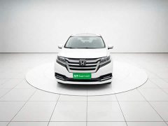 Honda Elysion 2019 2.0L Hybrid Luxury - ფოტო 2