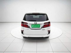 Honda Elysion 2019 2.0L Hybrid Luxury - ფოტო 5