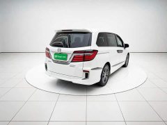 Honda Elysion 2019 2.0L Hybrid Luxury - ფოტო 6