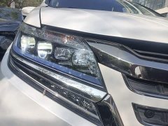 Honda Elysion 2019 2.0L Hybrid Luxury - ფოტო 7